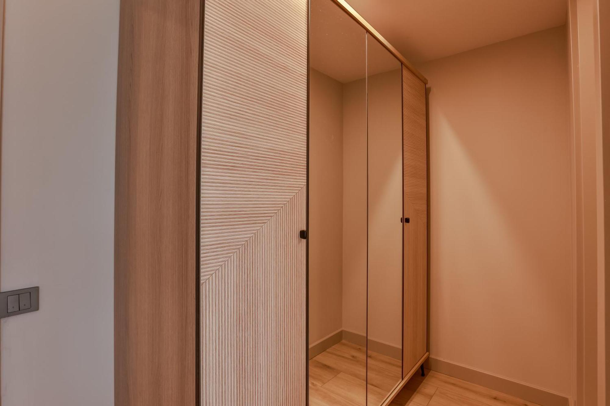 Los Suites Antalya Buitenkant foto