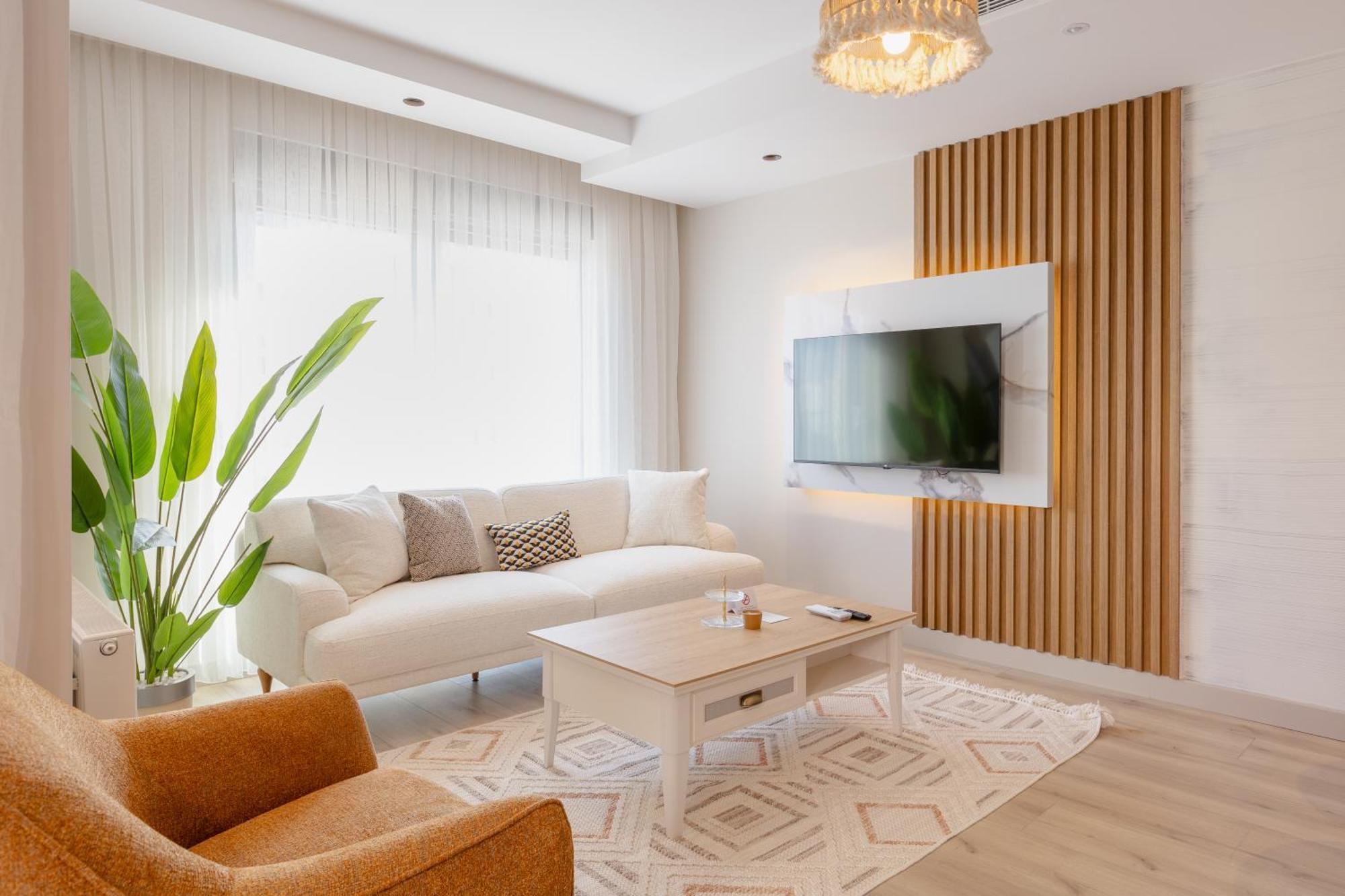 Los Suites Antalya Buitenkant foto